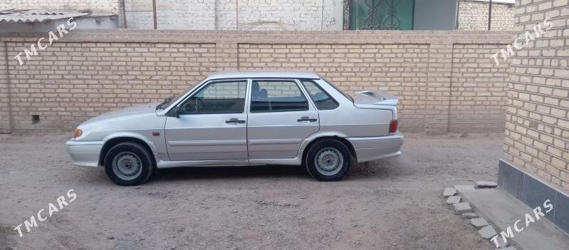 Lada 2115 2004 - 25 000 TMT - Ýolöten - img 1