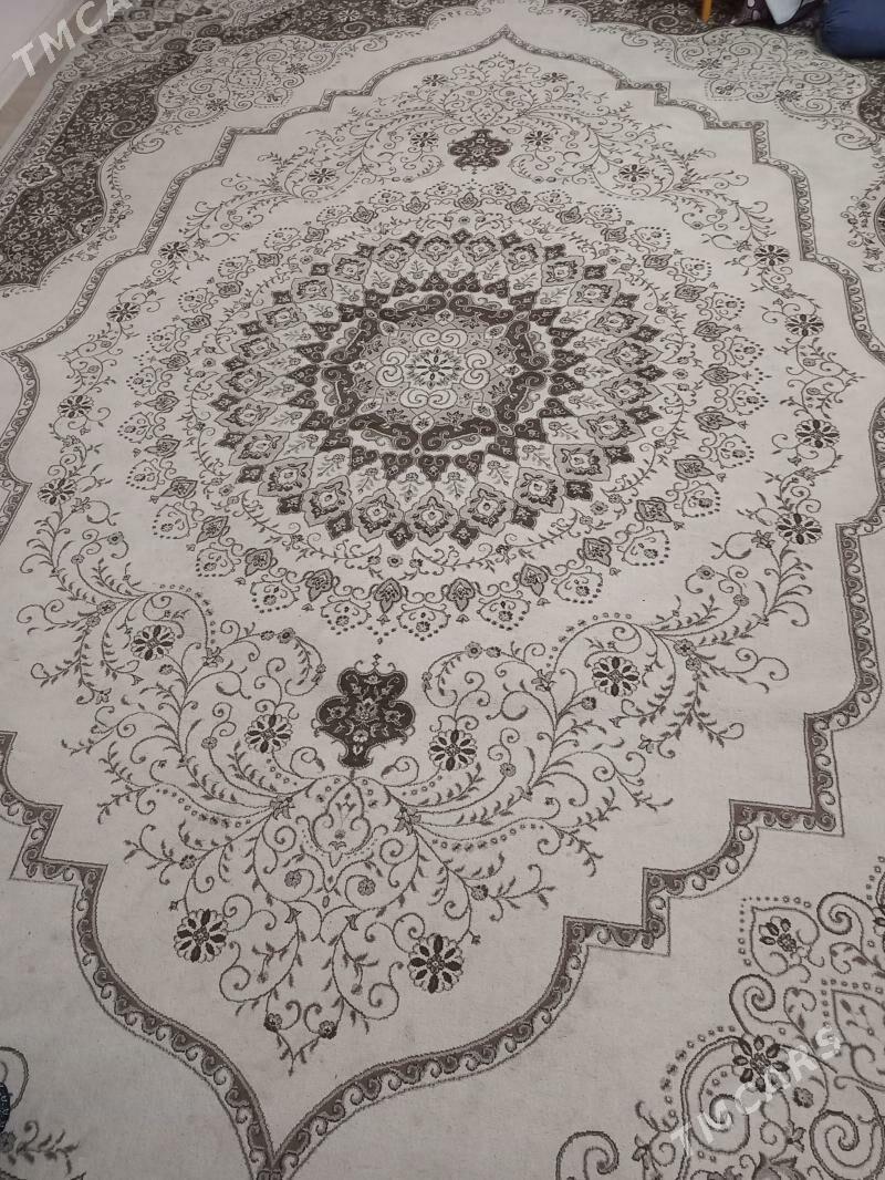 haly - Балканабат - img 1