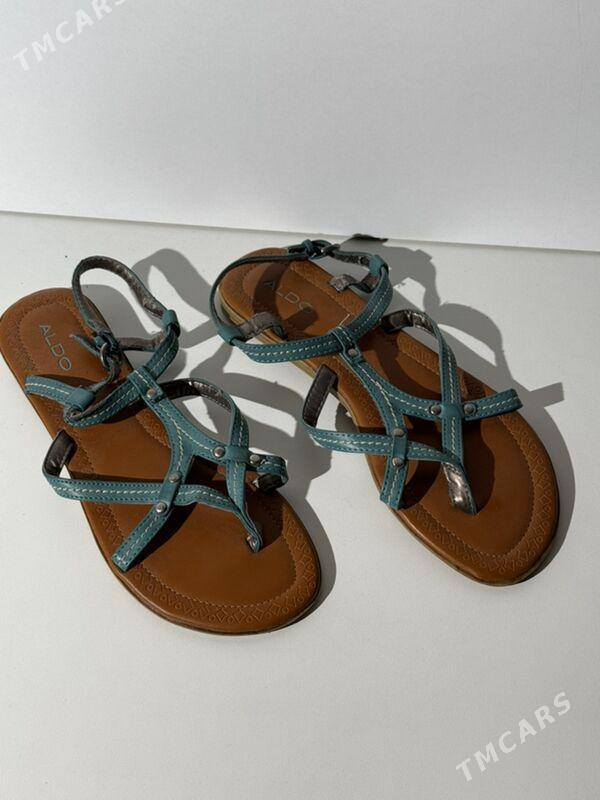 босоножки«Aldo»оригинал , n - Ашхабад - img 1