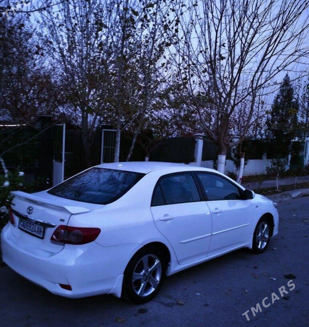 Toyota Corolla 2008 - 142 000 TMT - 11 мкр - img 1