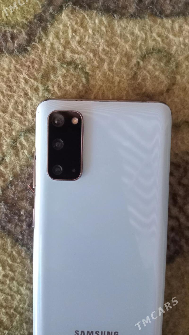 SAMSUNG S20 5G - Керки - img 1