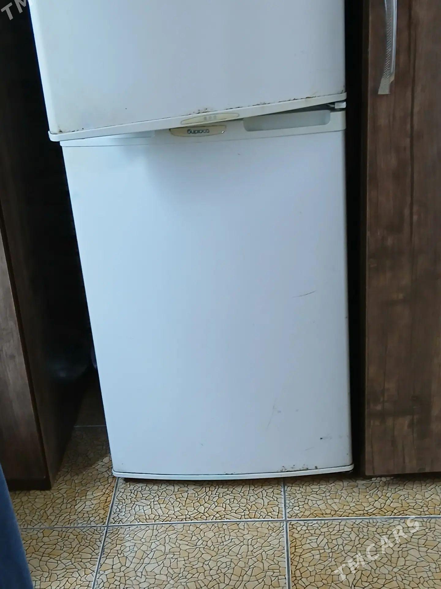 Холодильник - Туркменбаши - img 1