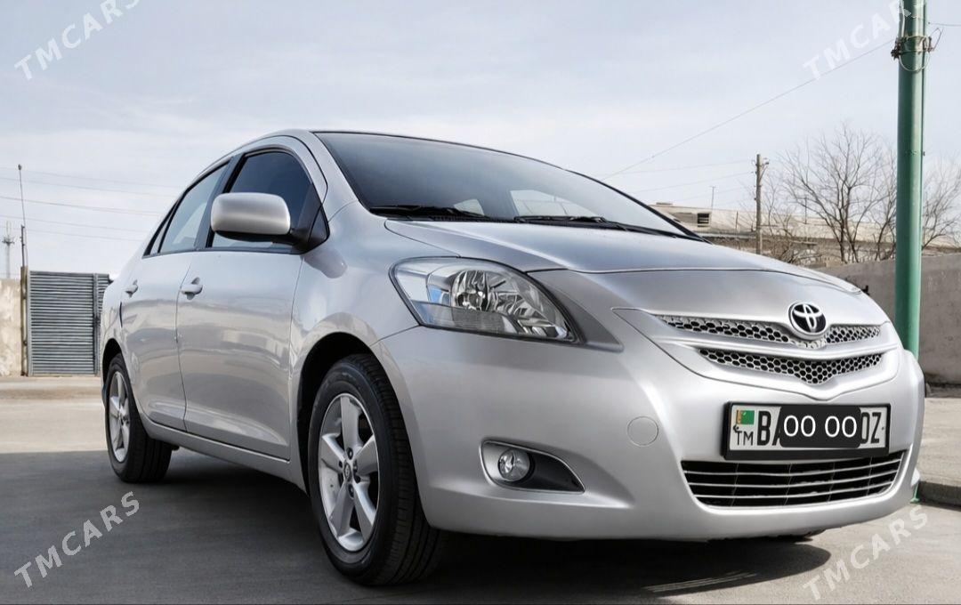 Toyota Yaris 2007 - 125 000 TMT - Болдумсаз - img 1