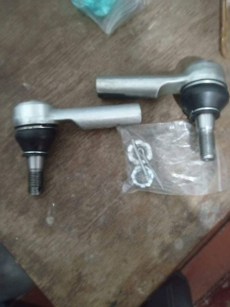 наконечники Ниссан максима 100 TMT - Туркменабат - img 1