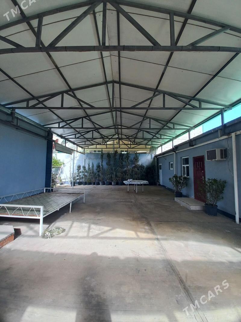 Gyssagly satlyk yerewanskyy - Aşgabat - img 1