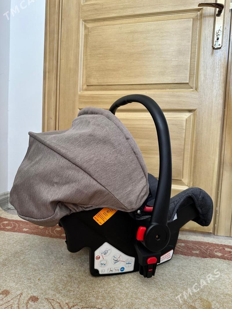 Caga masyn kreslo - Aşgabat - img 1