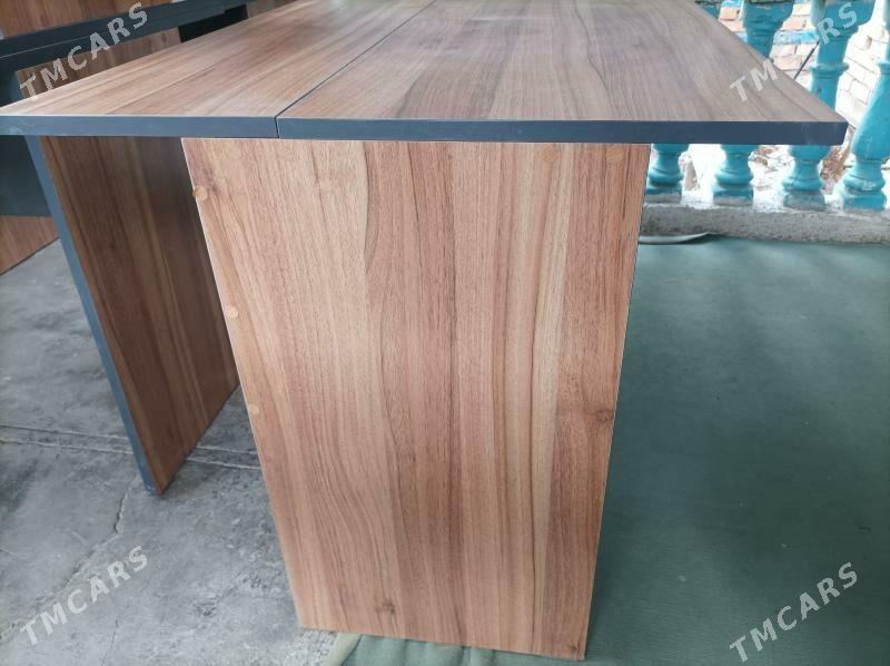 kamputrny stol - Туркменбаши - img 1