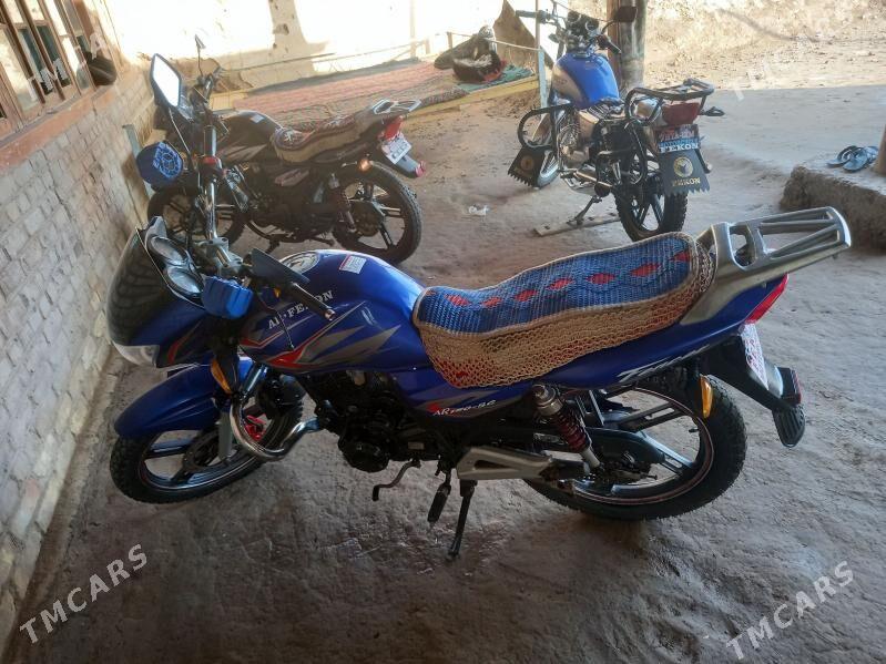 Fekon FK200-14G 2023 - 20 000 TMT - Dänew - img 1