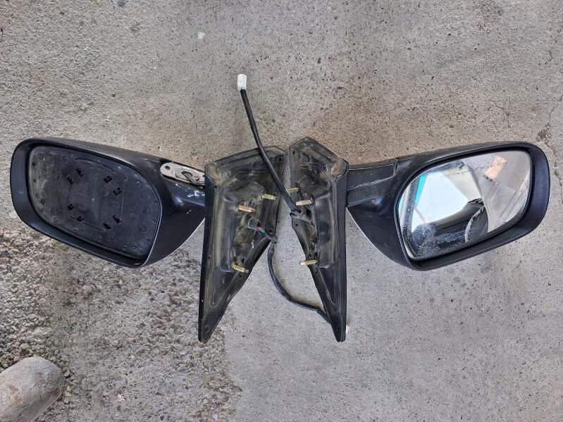 carolla 08-13 bakawoy 200 TMT - Aşgabat - img 1