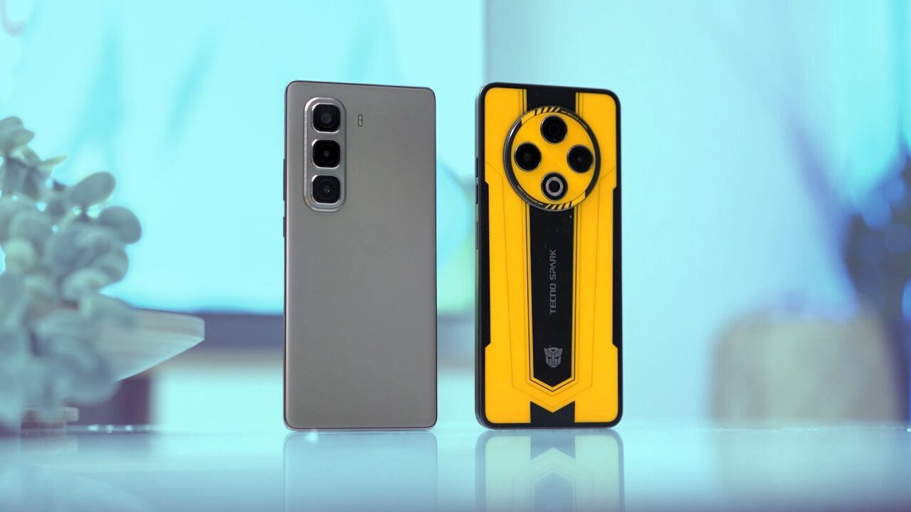 infinix tehno alyas rabocy a55 - Ашхабад - img 1