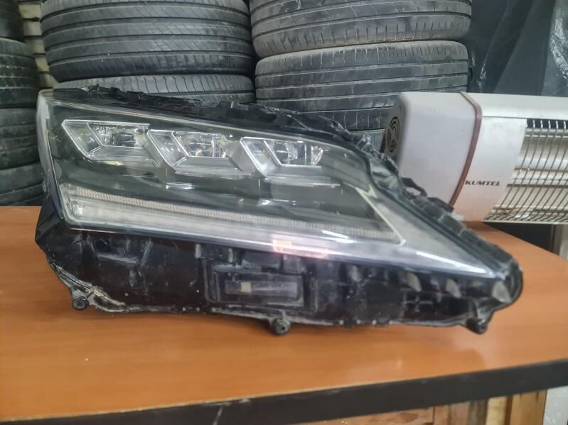 rx onki fara 2017 sag tarap 800 TMT - Aşgabat - img 1