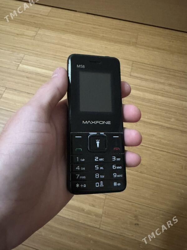 MaxFone - Ашхабад - img 1