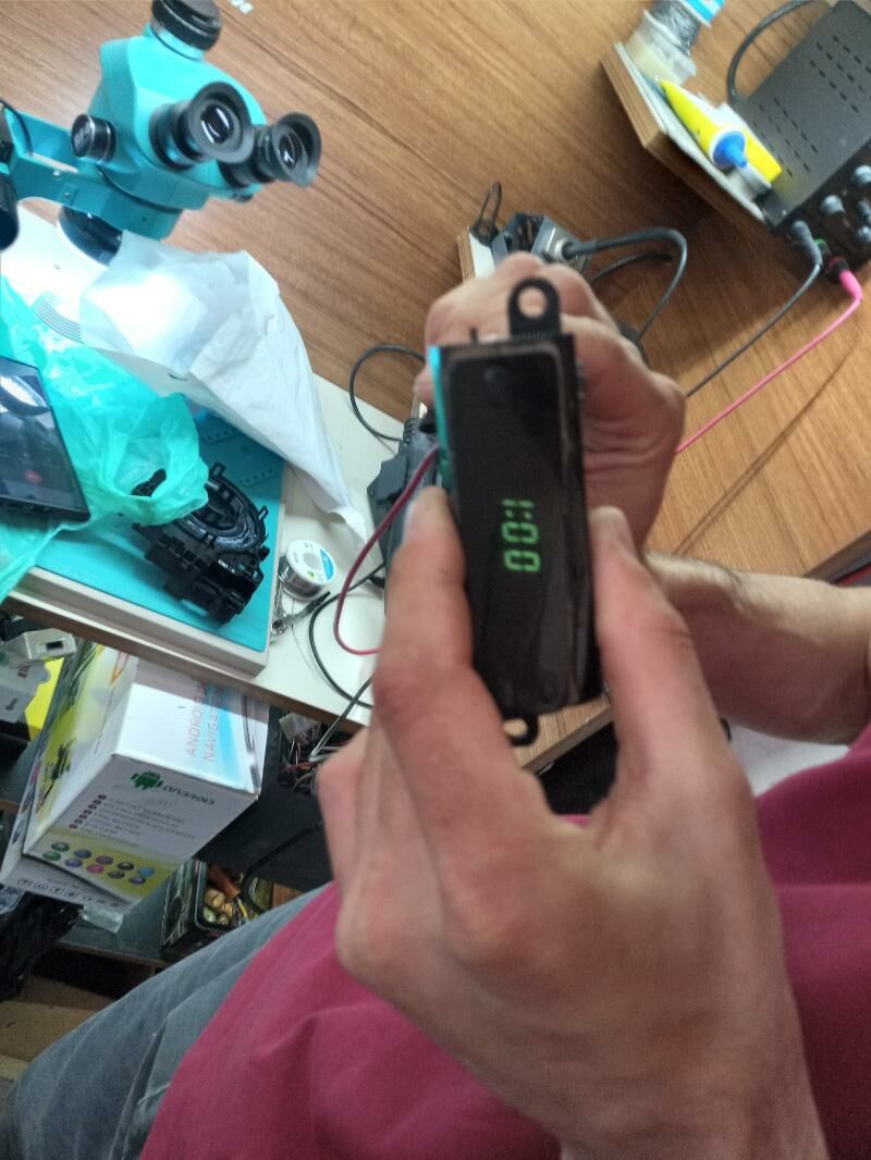 Samsyk kemri sagad 150 TMT - Ашхабад - img 1