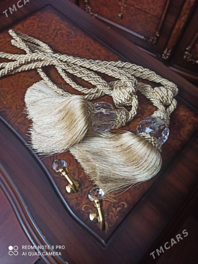 Занавески - Ашхабад - img 1