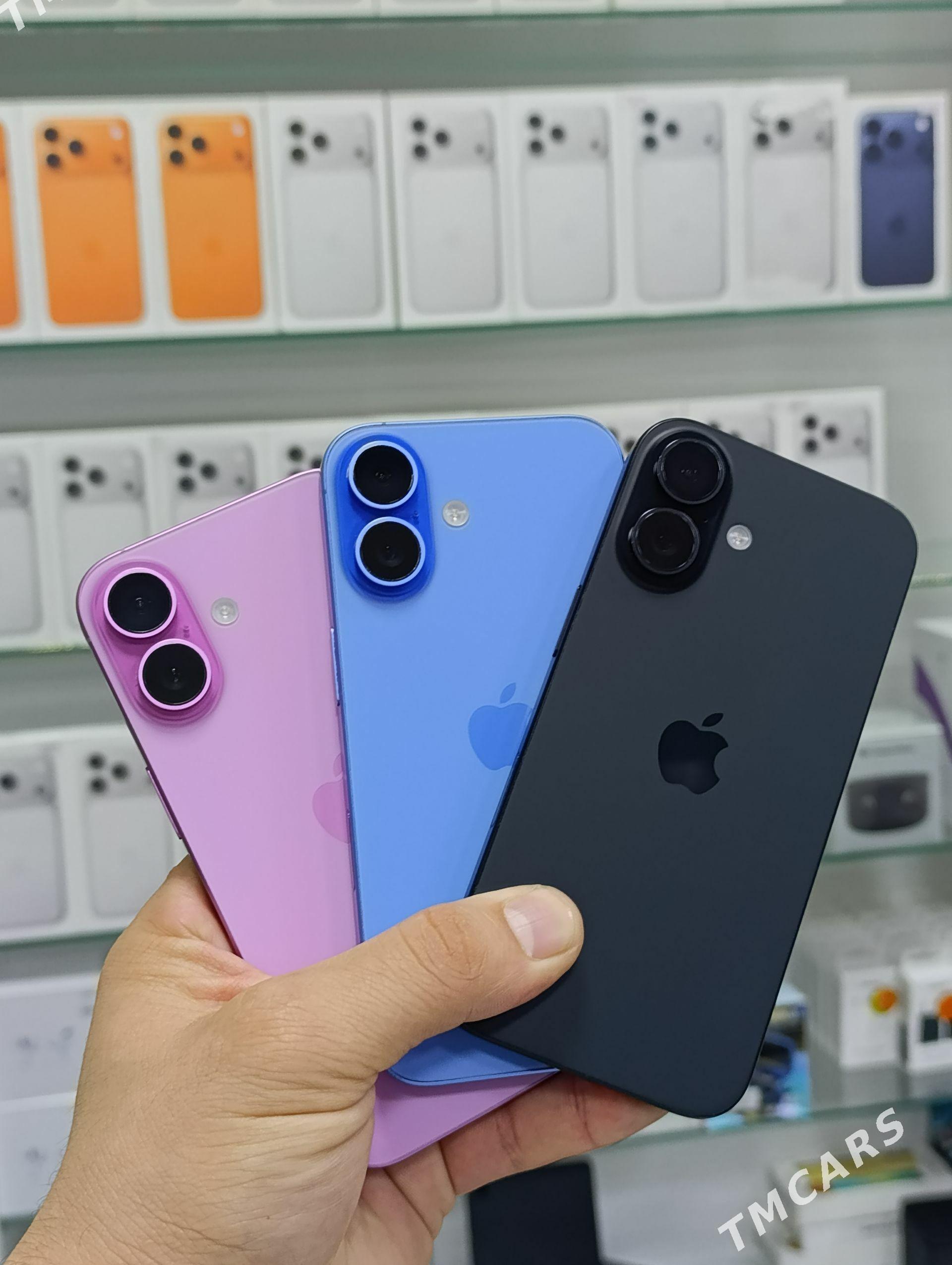 KAROPKASYZ ALÝAS - Aşgabat - img 1