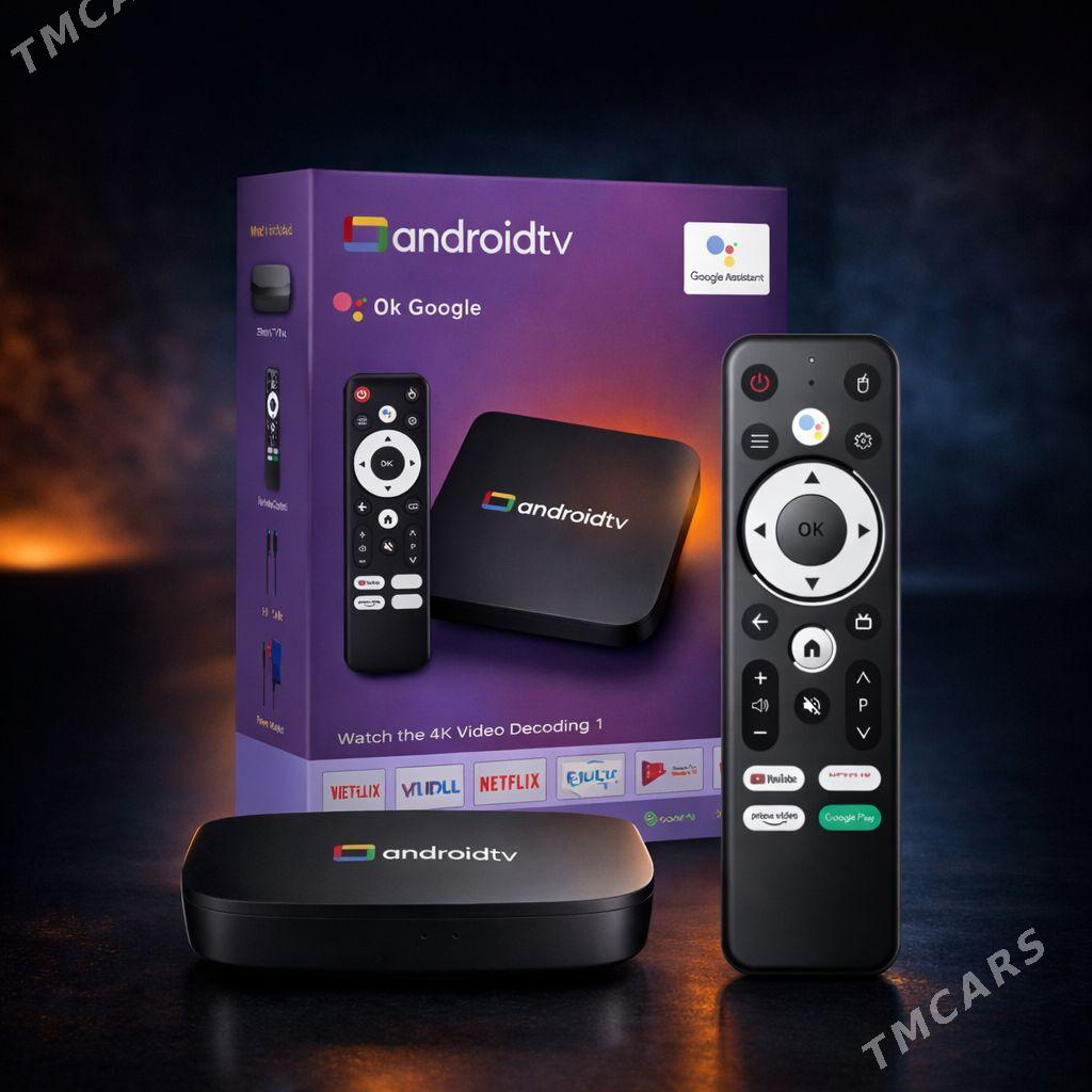 andiroid tv belet filim - Хитровка - img 1