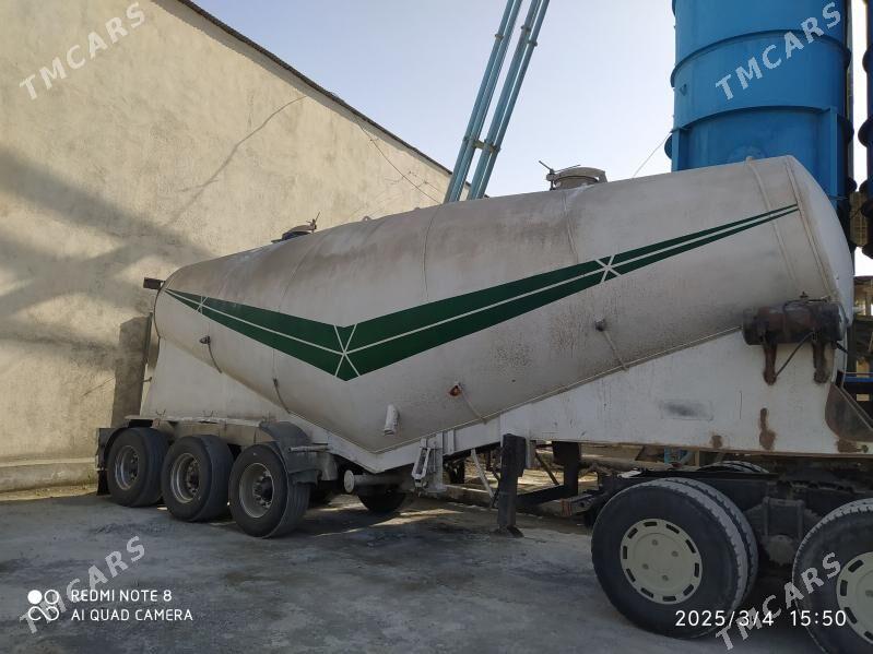 Kogel Mega 2008 - 330 000 TMT - Türkmenabat - img 1