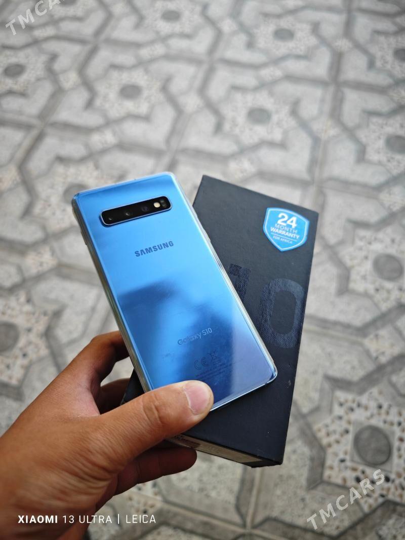Samsung s10 - Baýramaly - img 1