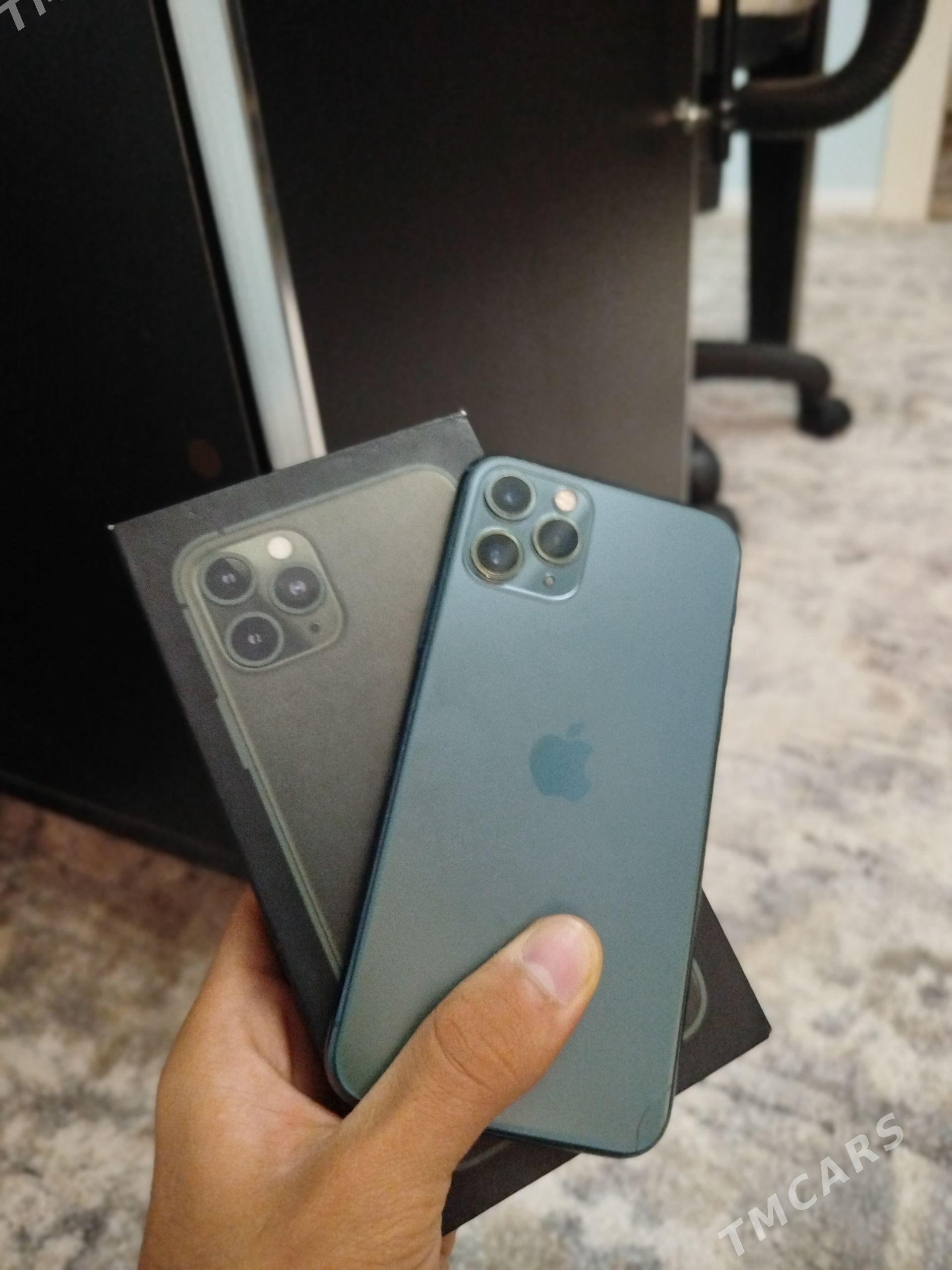 Iphone 11pro - Baýramaly - img 1