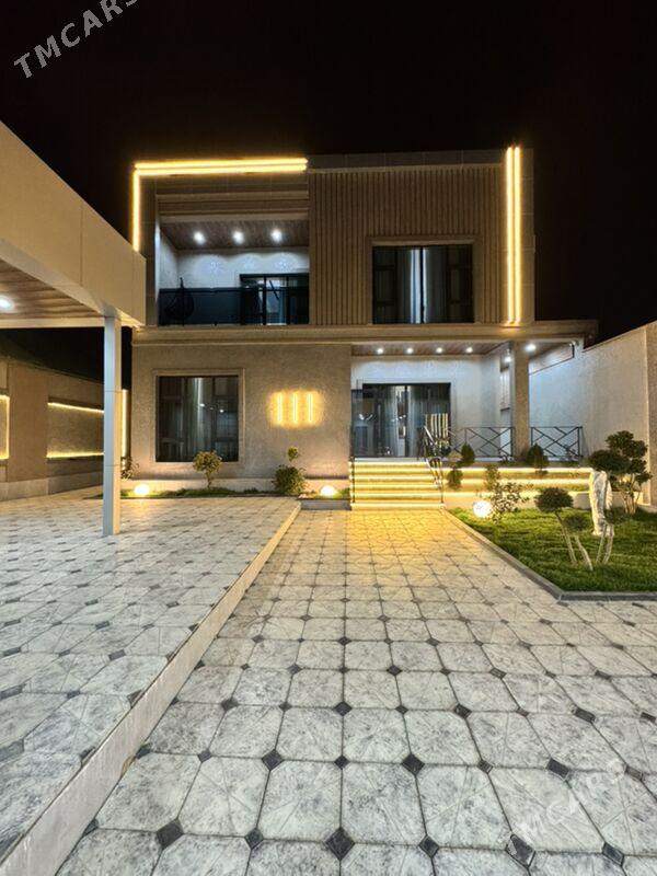 Продаётся коттедж - Aşgabat - img 1