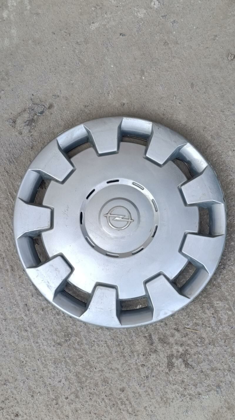 калпак 50 TMT - Daşoguz - img 1