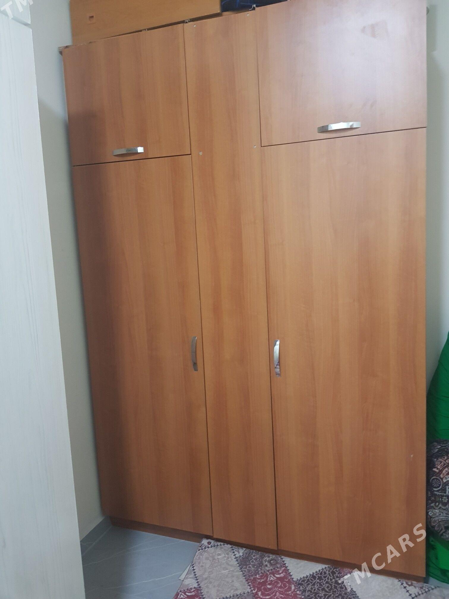 Şifoner - Türkmenbaşy - img 1