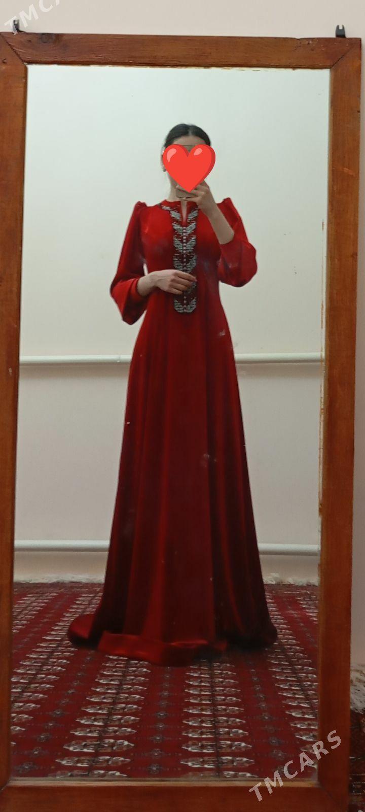 ucurum koynek - Дашогуз - img 1