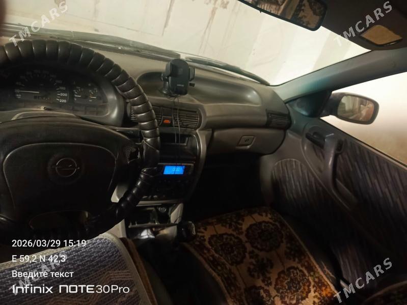Opel Astra 1994 - 43 000 TMT - Köneürgenç - img 1