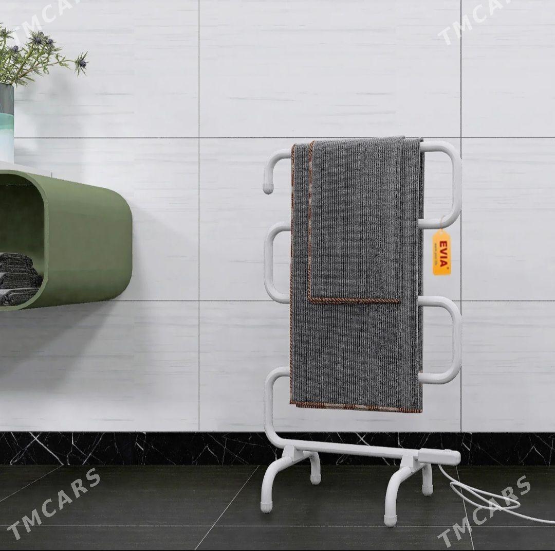 Электрическая сушилка - Aşgabat - img 1