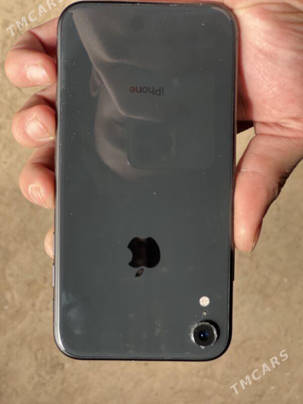 iphone xr - Daşoguz - img 1