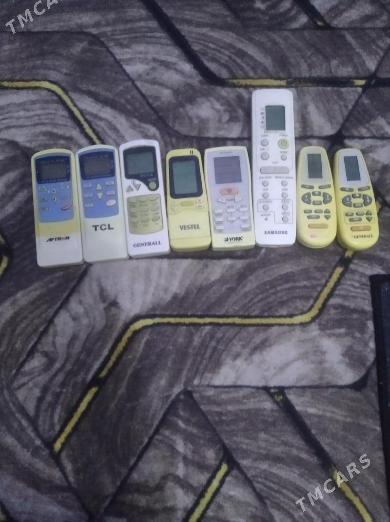 Kansaneriñ pultlary - Parahat 7 - img 1