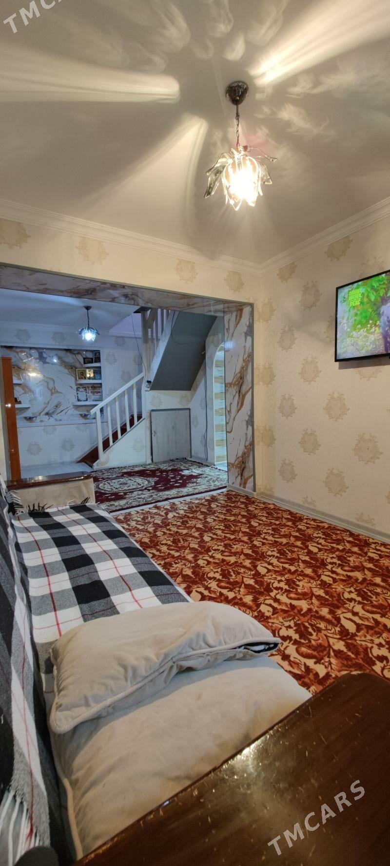 Satlyk katež - Mary - img 1