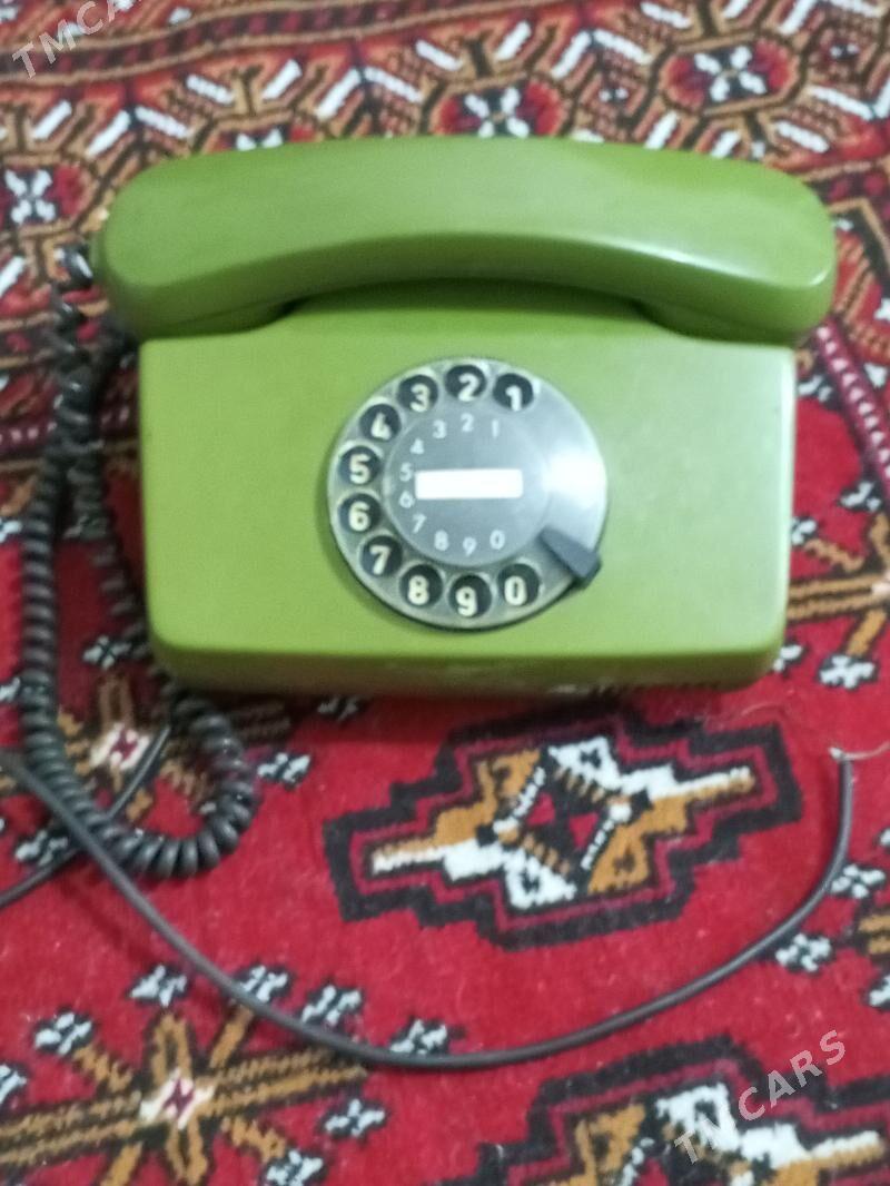 телефон - Ашхабад - img 1