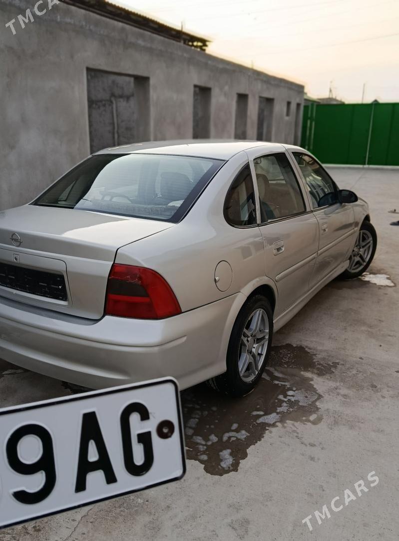 Opel Vectra 2001 - 75 000 TMT - Бузмеин - img 1