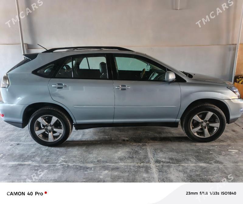 Lexus RX 350 2007 - 280 000 TMT - Dänew - img 1