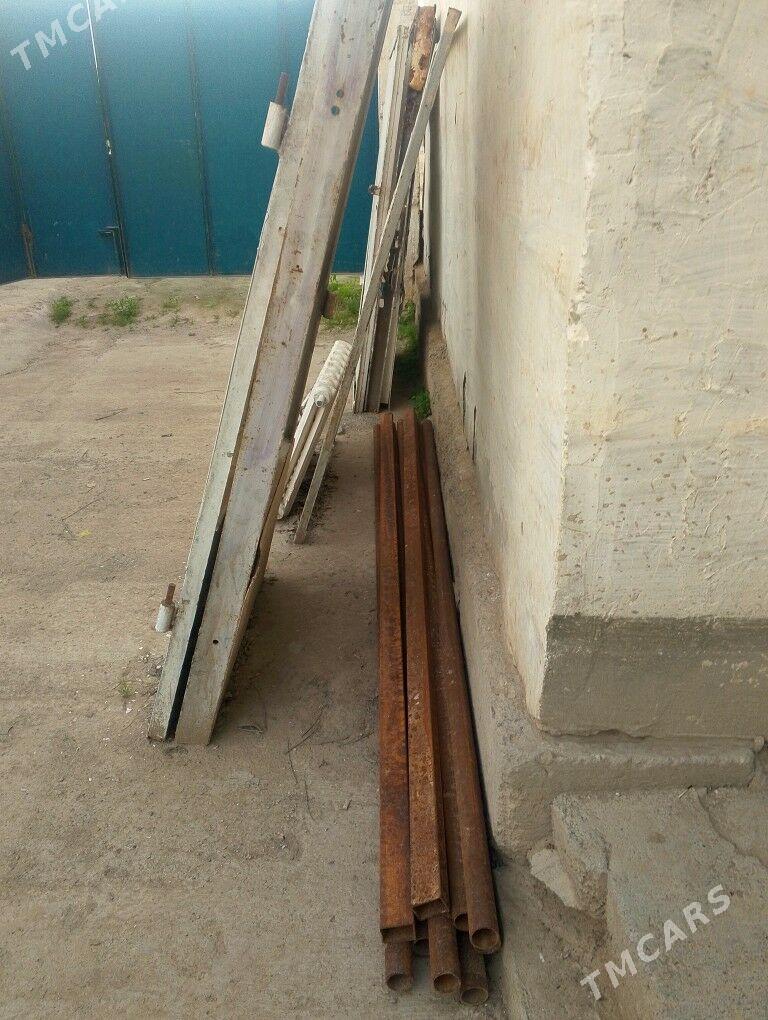 demir gapy turba - Aşgabat - img 1