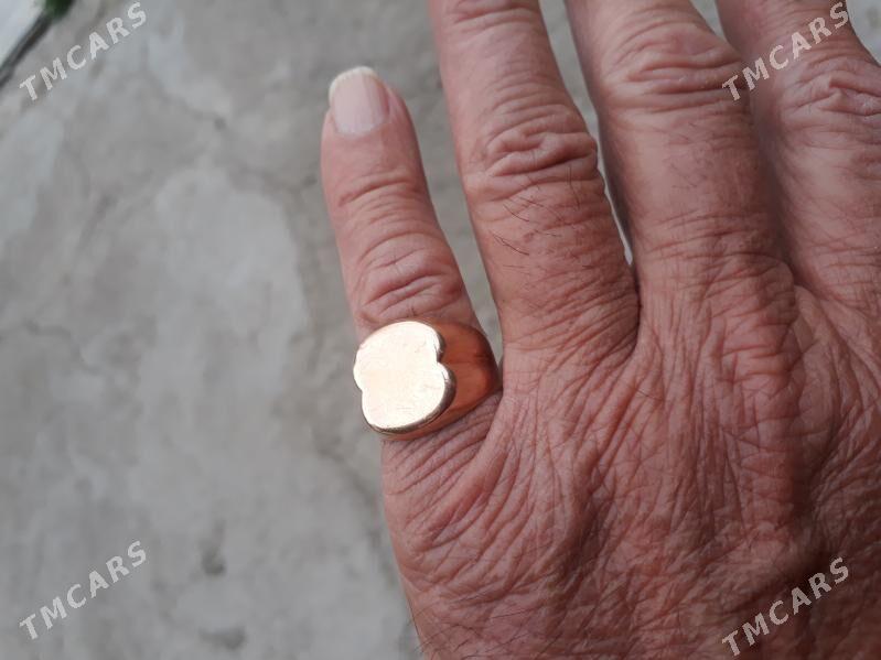 перстень - Türkmenbaşy - img 1