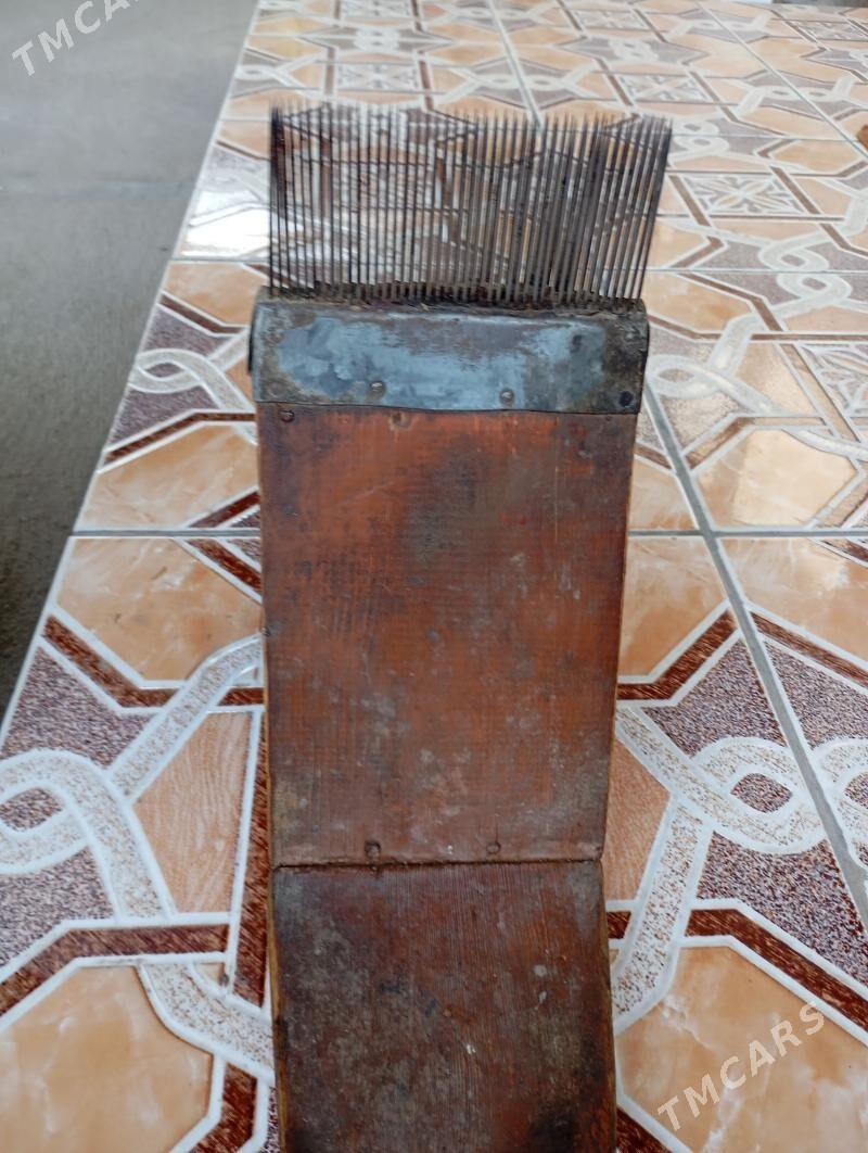 Yun darak temenden - Балканабат - img 1