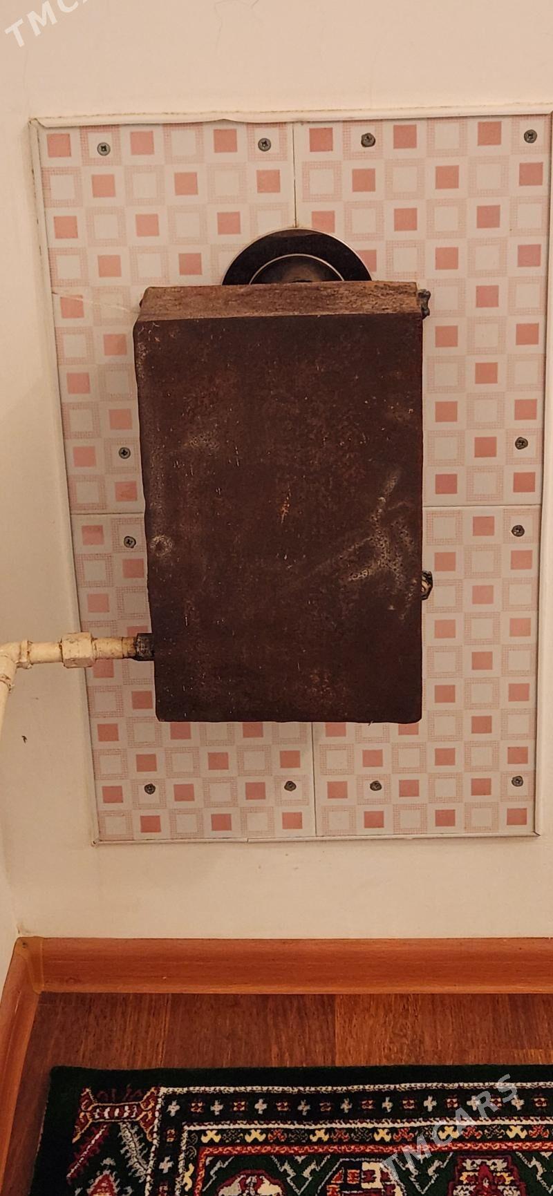 pec - Balkanabat - img 1