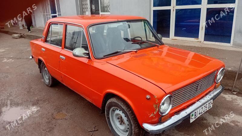Lada 2101 1980 - 22 000 TMT - Губадаг - img 1