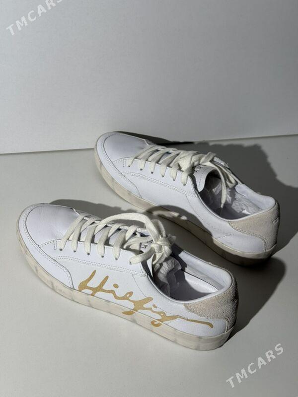 кроссовки «Tommy Hilfiger» - Aşgabat - img 1