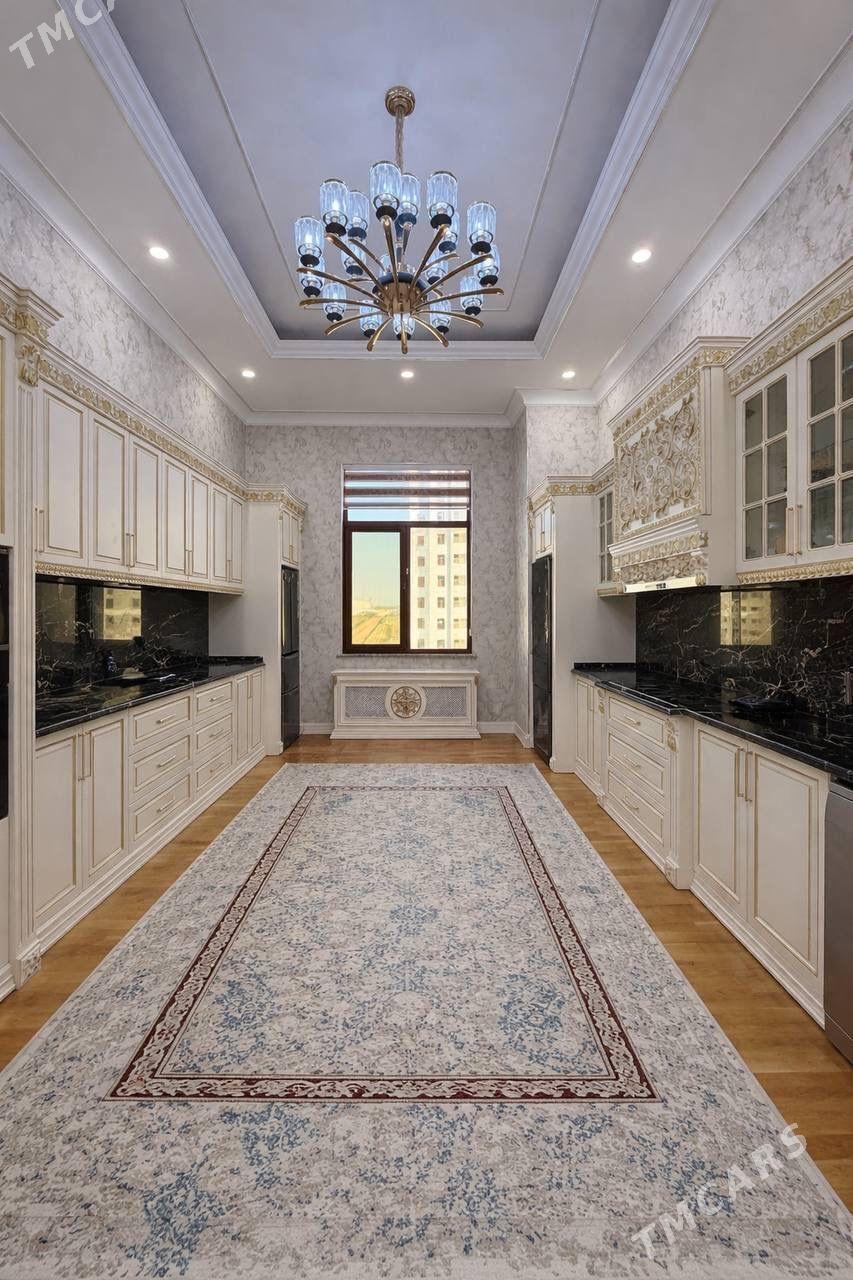 НЕФТЕГАЗ 5 КОМ ЭЛИТКА ДОВАМАТ - Nebitgaz (Andalib-Ankara köç.) - img 1