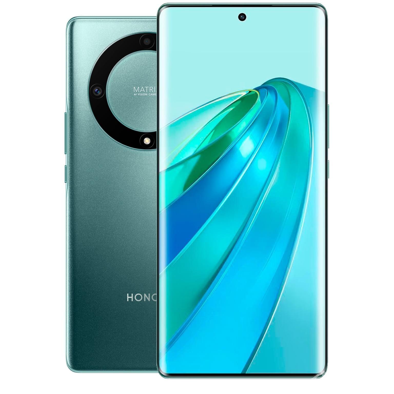 HONOR X9a - Туркменабат - img 1