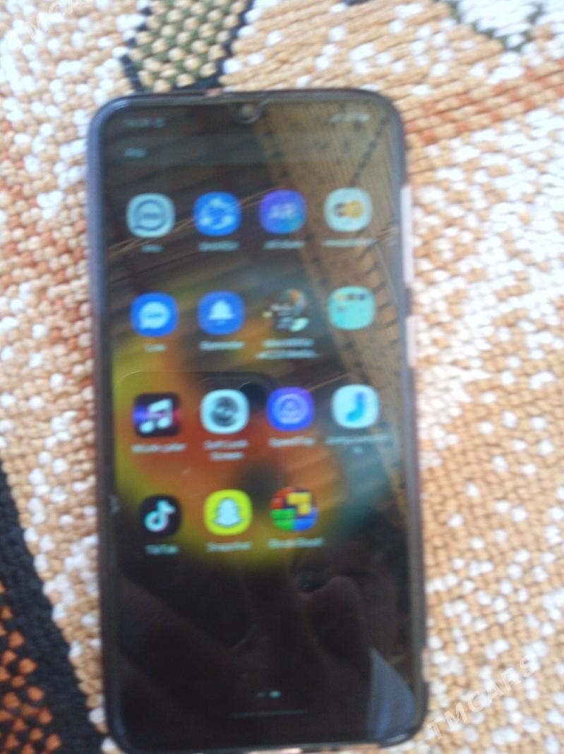 Samsunk a30 - Мары - img 1