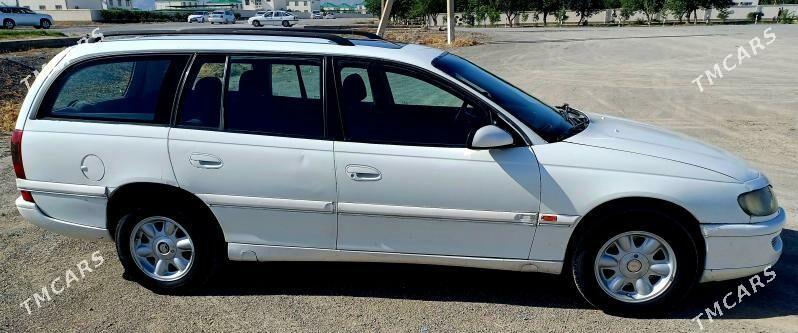 Opel Omega 1995 - 42 000 TMT - Gökdepe - img 1