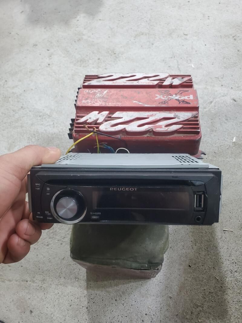 Pioner 800 TMT - Гёкдепе - img 1