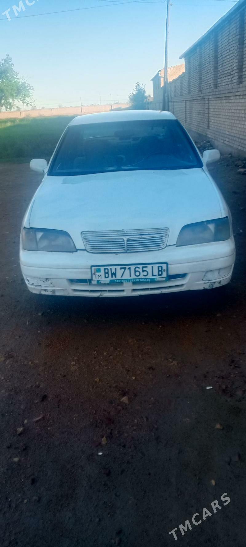 Toyota Camry 1995 - 45 000 TMT - Saýat - img 1