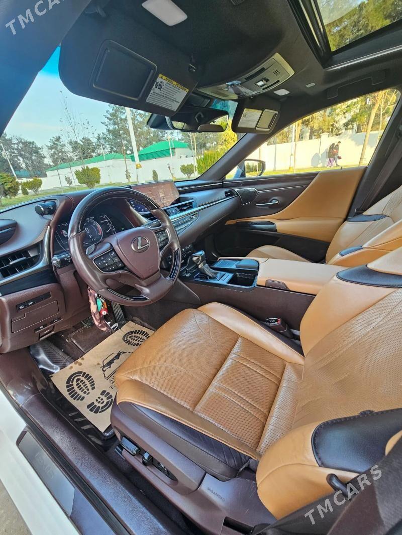 Lexus ES 350 2021 - 740 000 TMT - Ашхабад - img 1