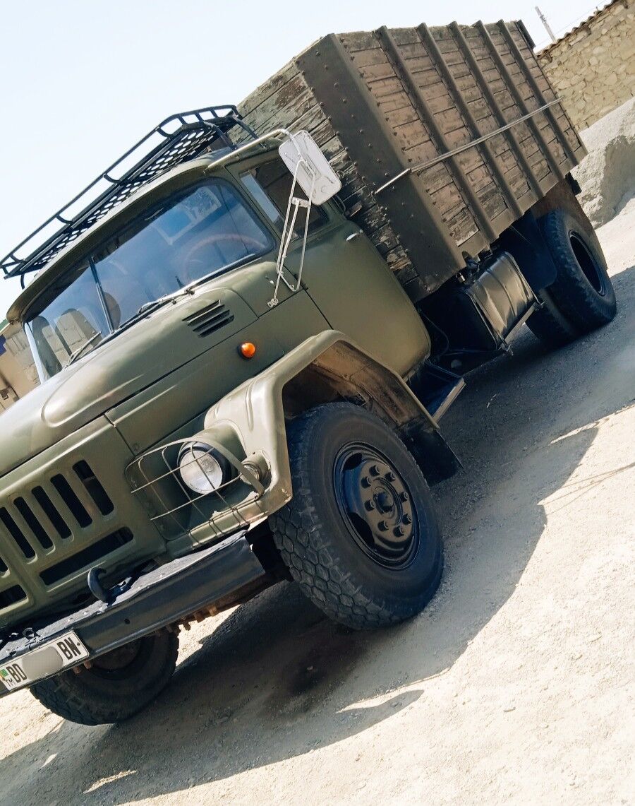 Zil 130 1992 - 125 000 TMT - Gyzylarbat - img 1