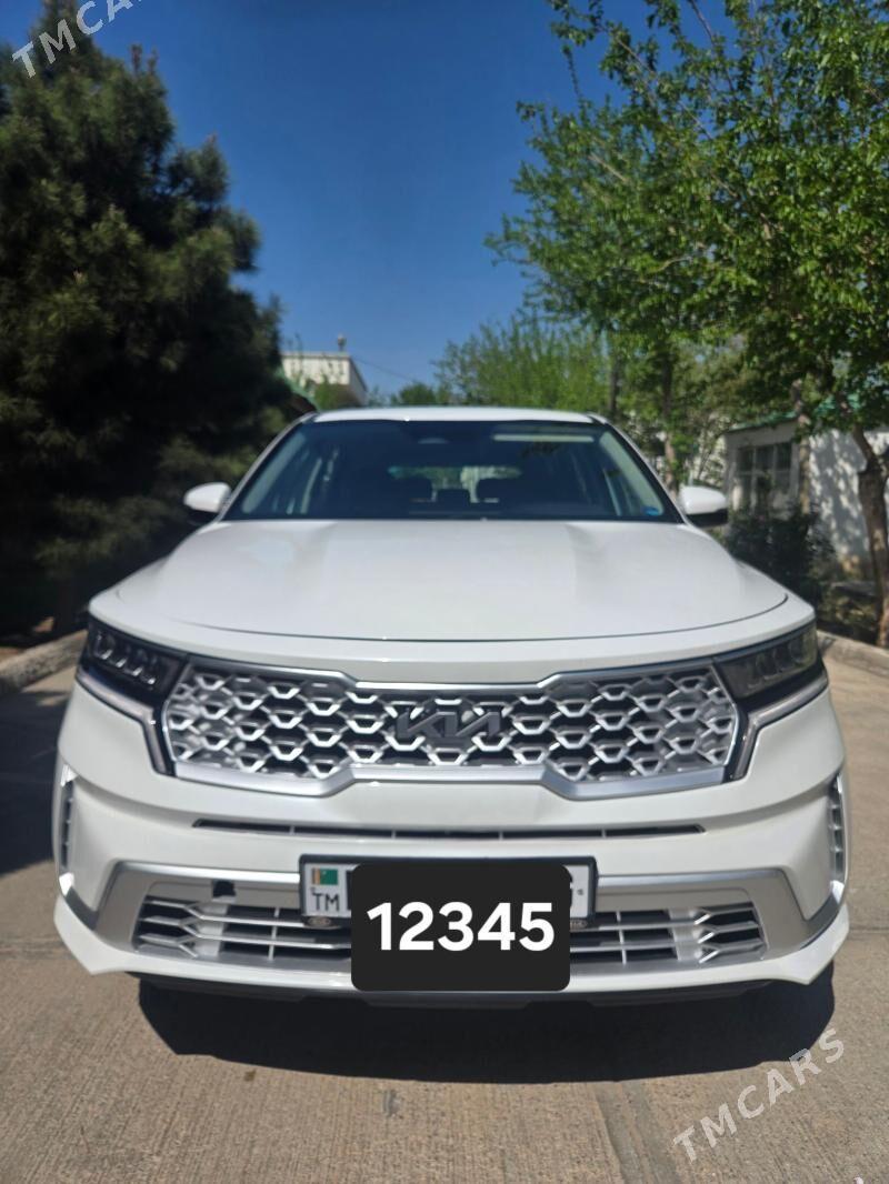 Kia Sorento 2020 - 350 000 TMT - Ашхабад - img 1